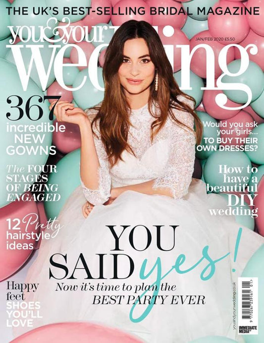 You and Your Wedding
