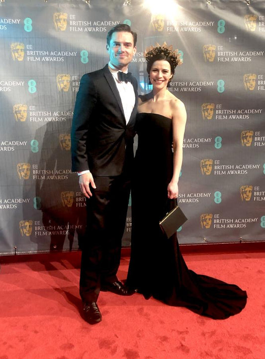 BAFTAS 2019