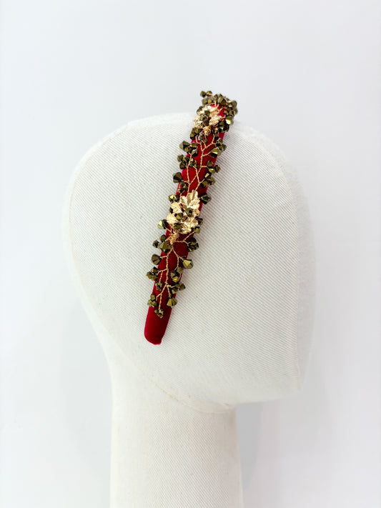 Scarlette Headband