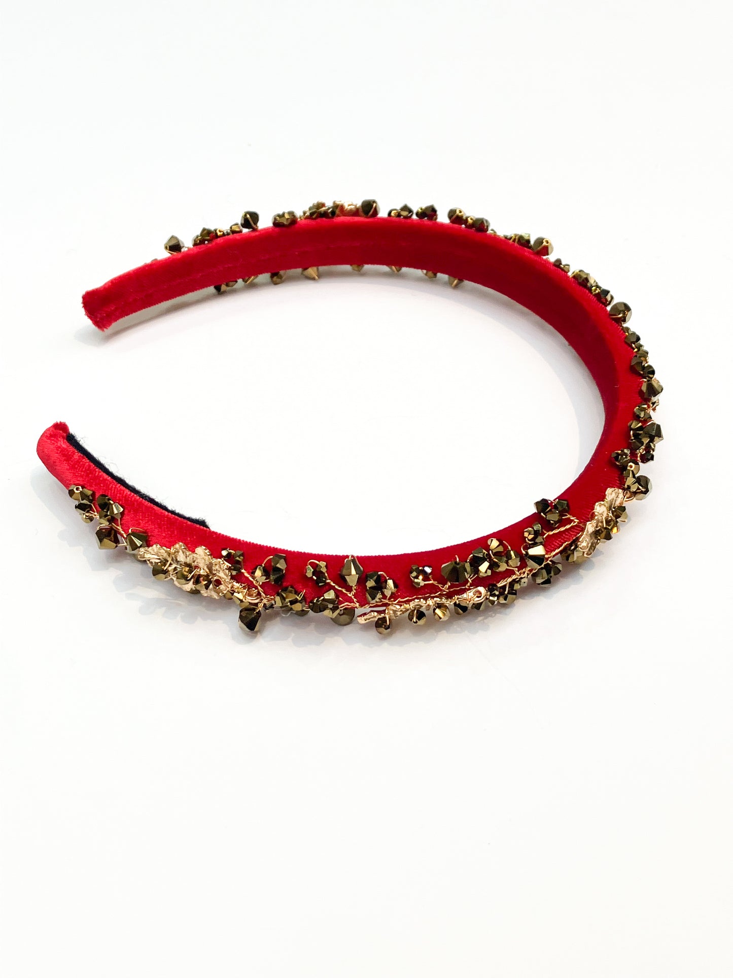 Scarlette Headband