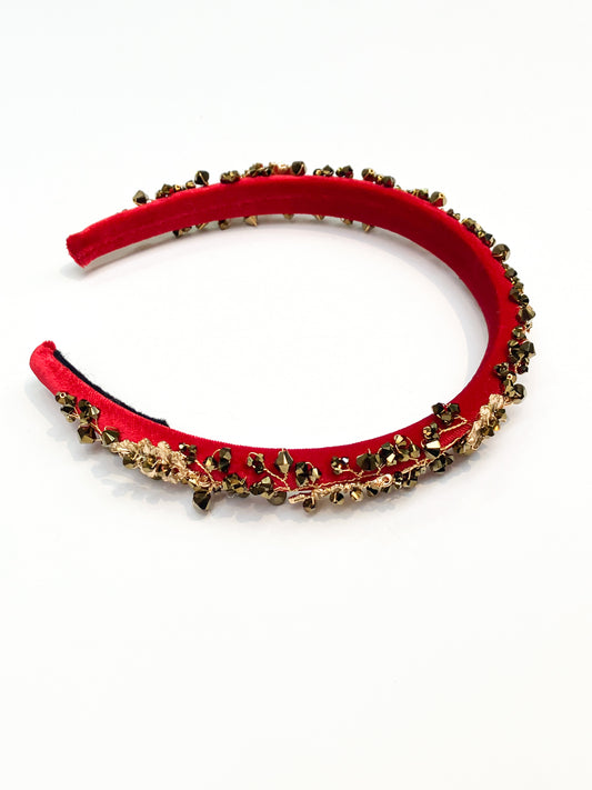 Scarlette Headband