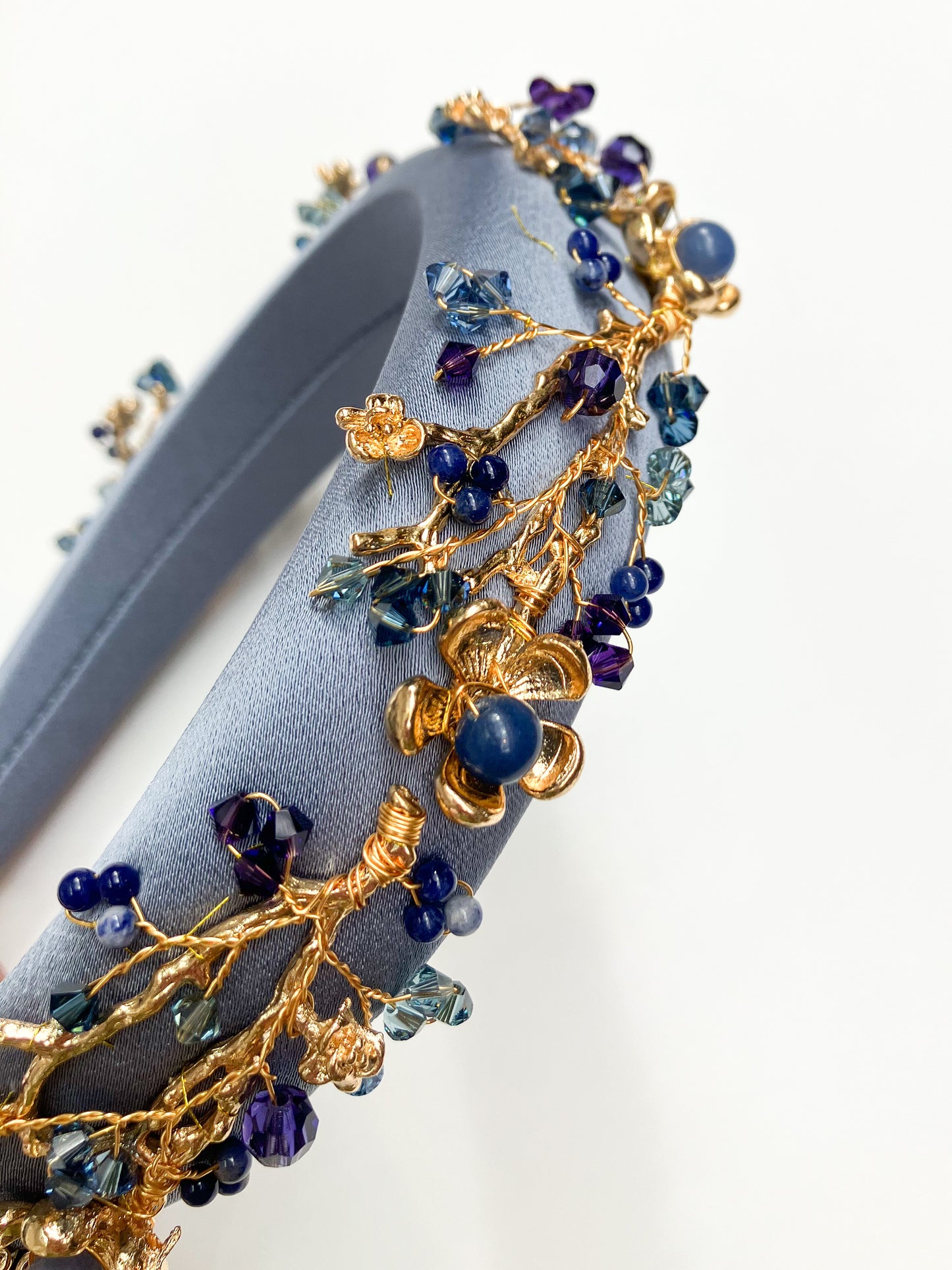 Midnight Dreams Headband