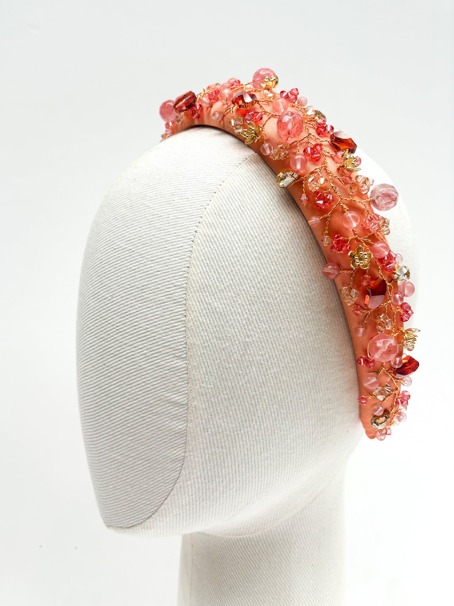 Coral Dreams Headband