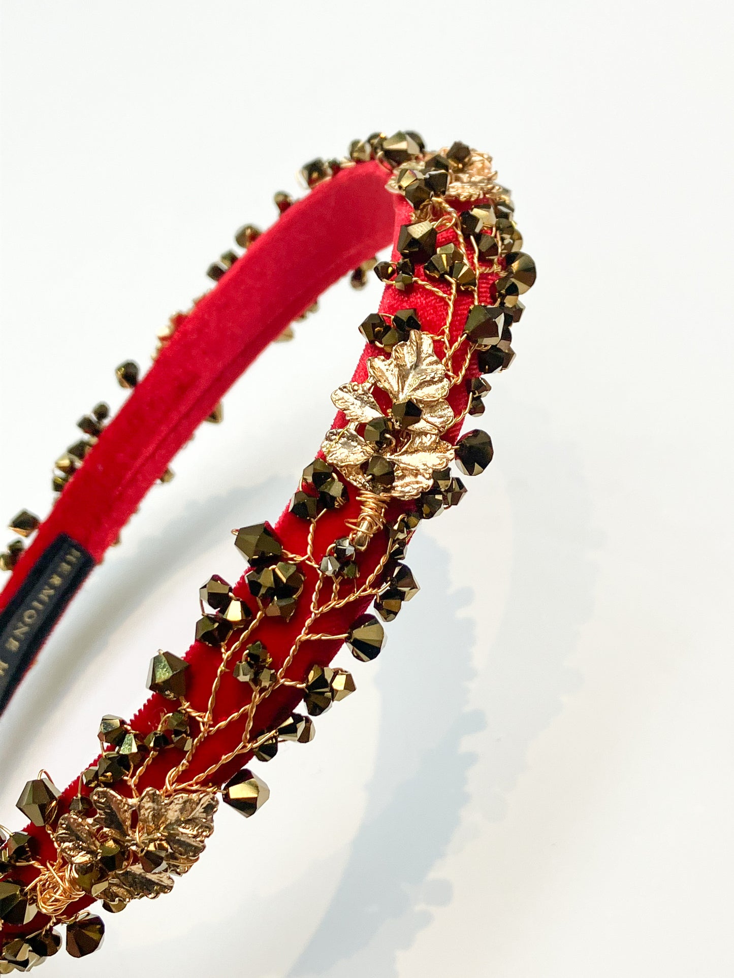 Scarlette Headband