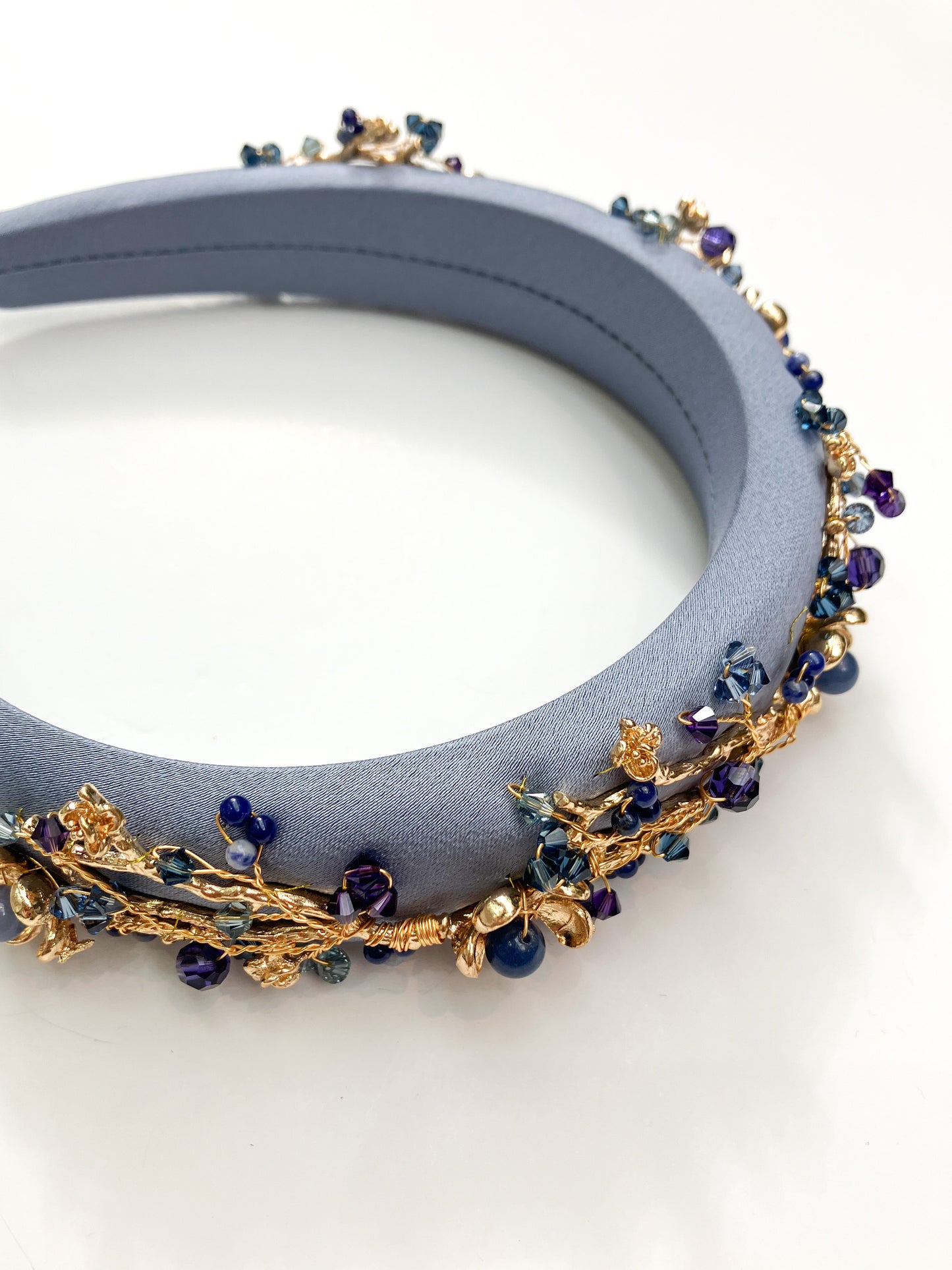 Midnight Dreams Headband
