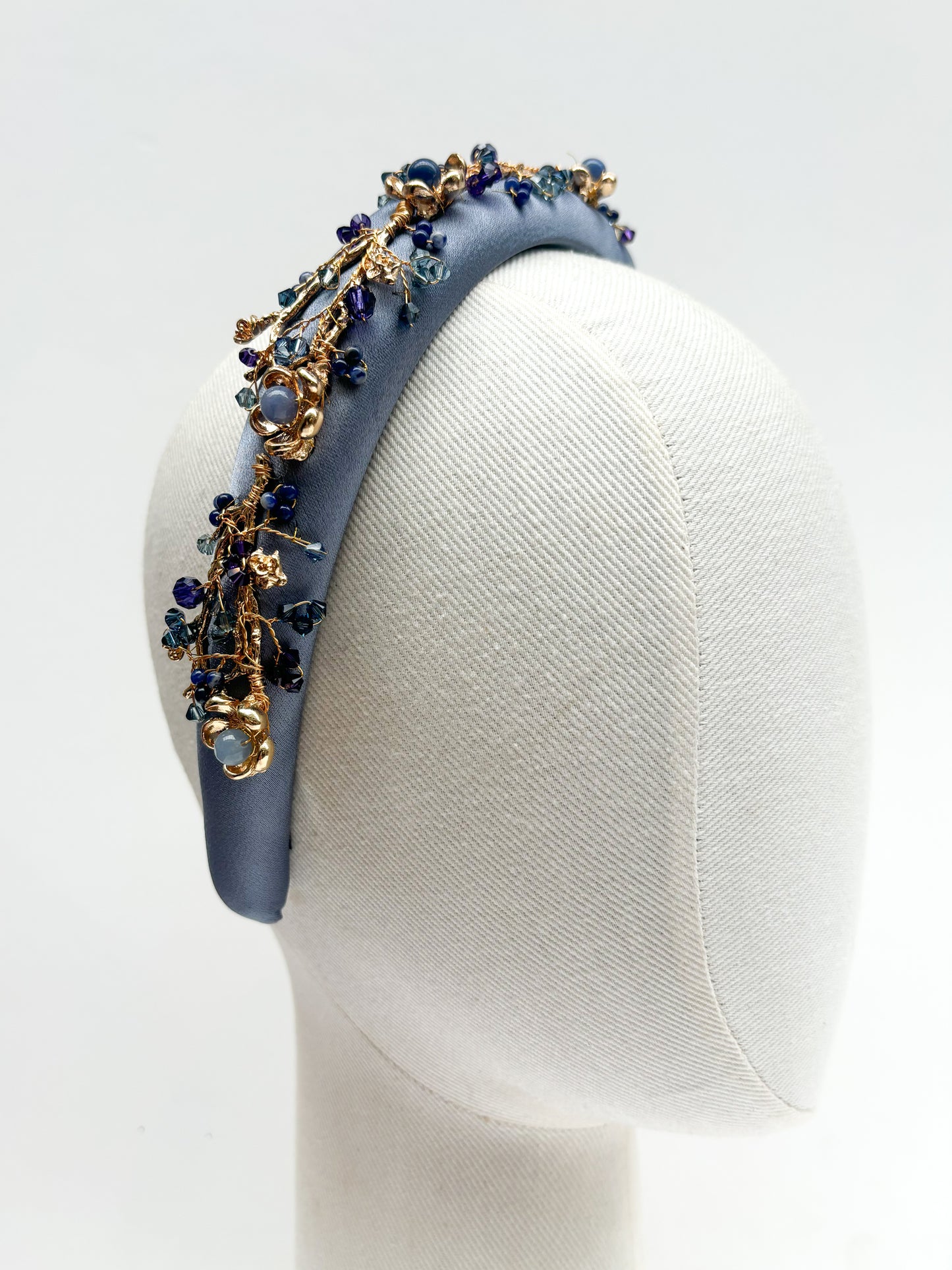 Midnight Dreams Headband