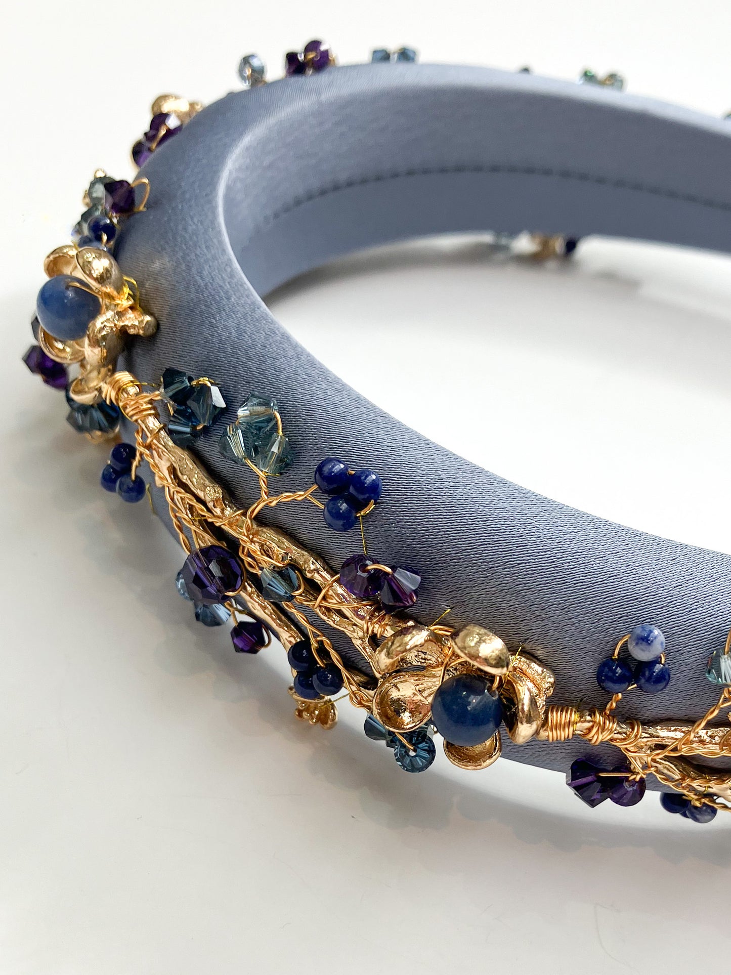 Midnight Dreams Headband