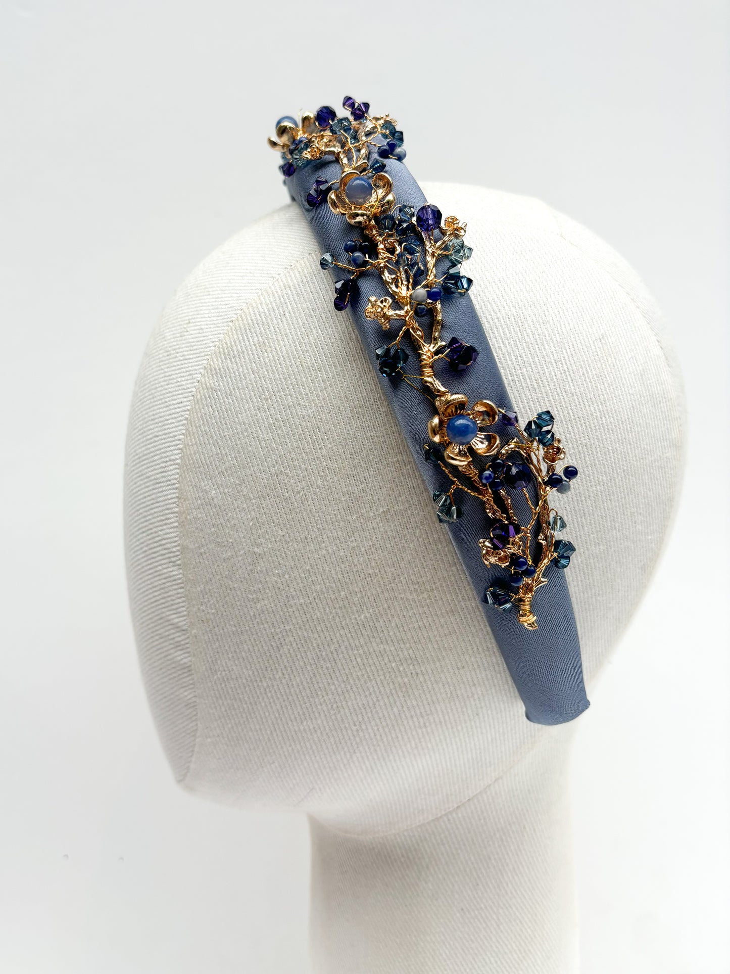 Midnight Dreams Headband