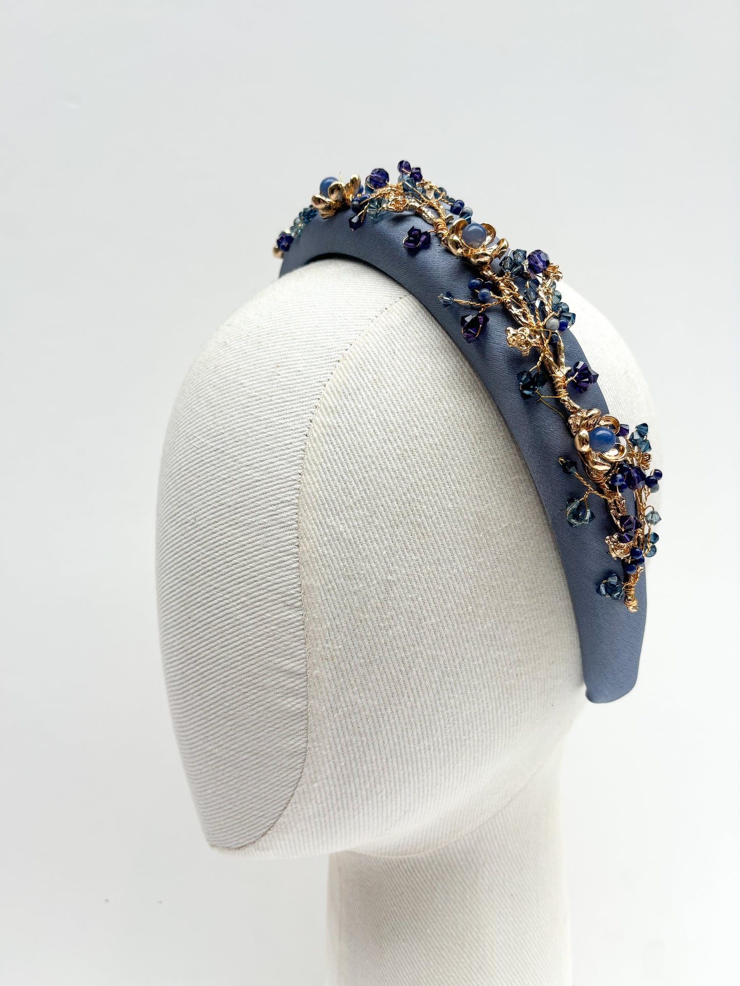 Midnight Dreams Headband