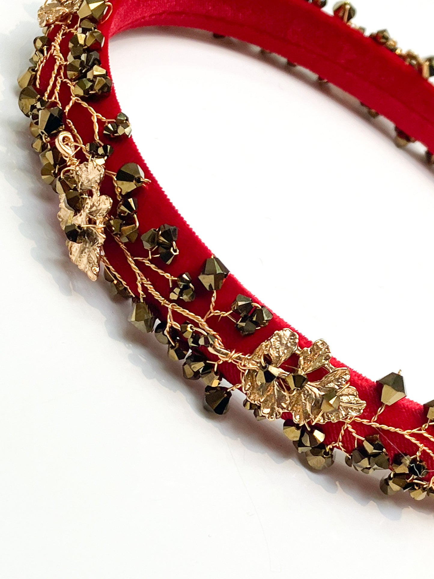 Scarlette Headband