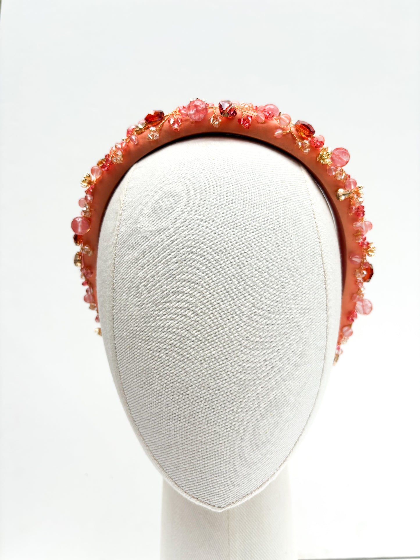 Coral Dreams Headband