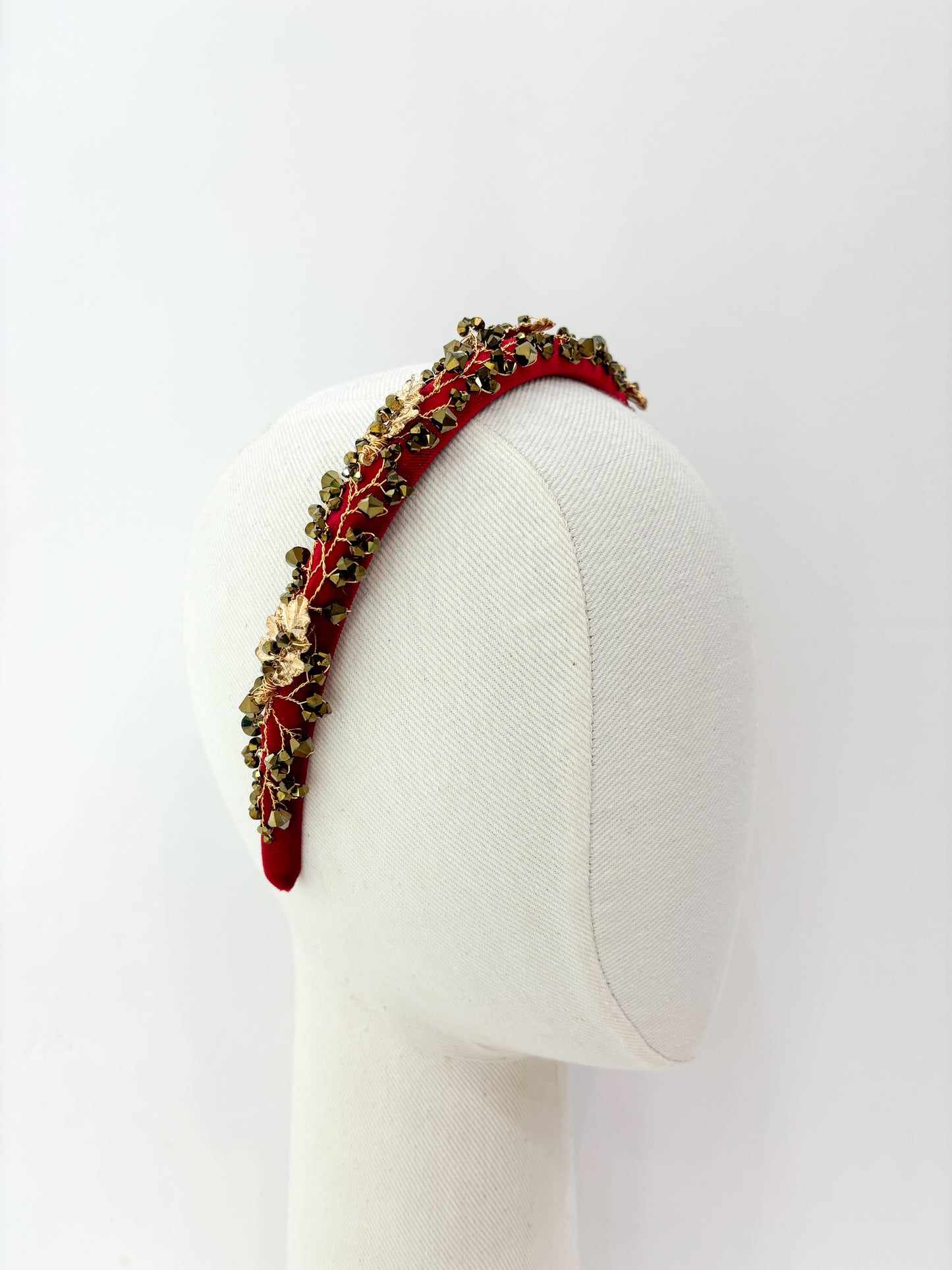 Scarlette Headband