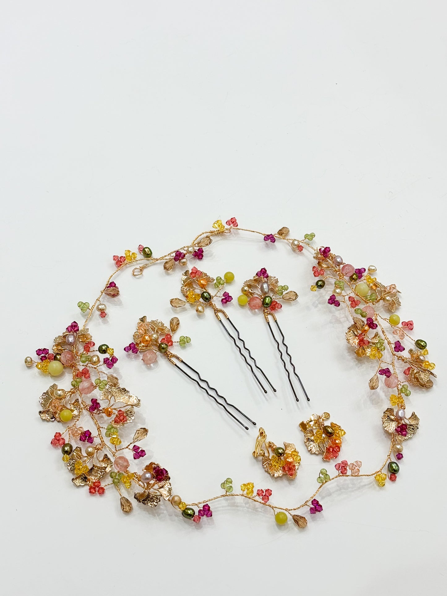 Beautiful Brights Garland