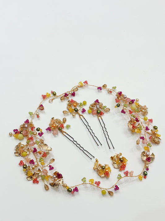 Beautiful Brights Earrings