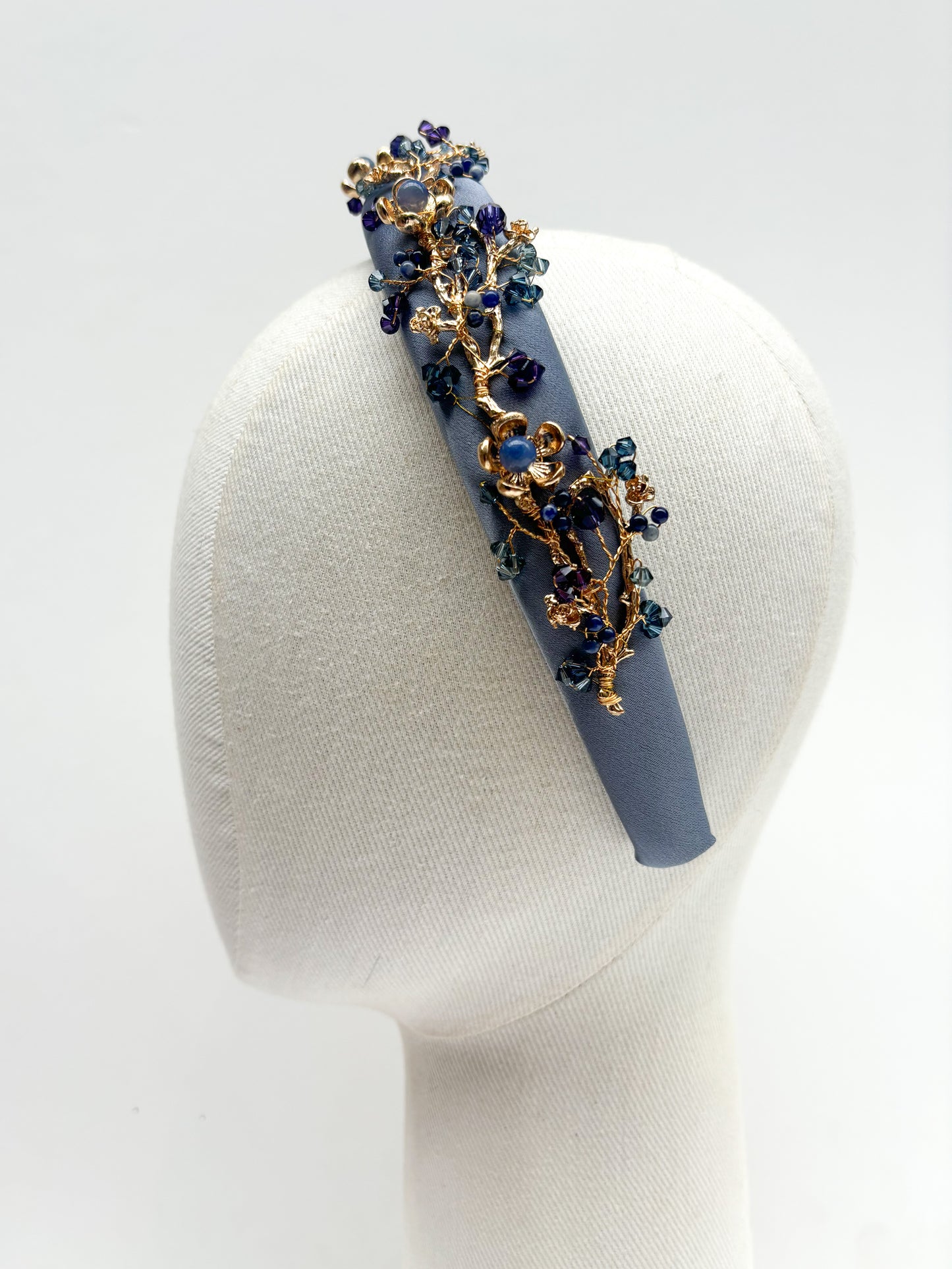 Midnight Dreams Headband