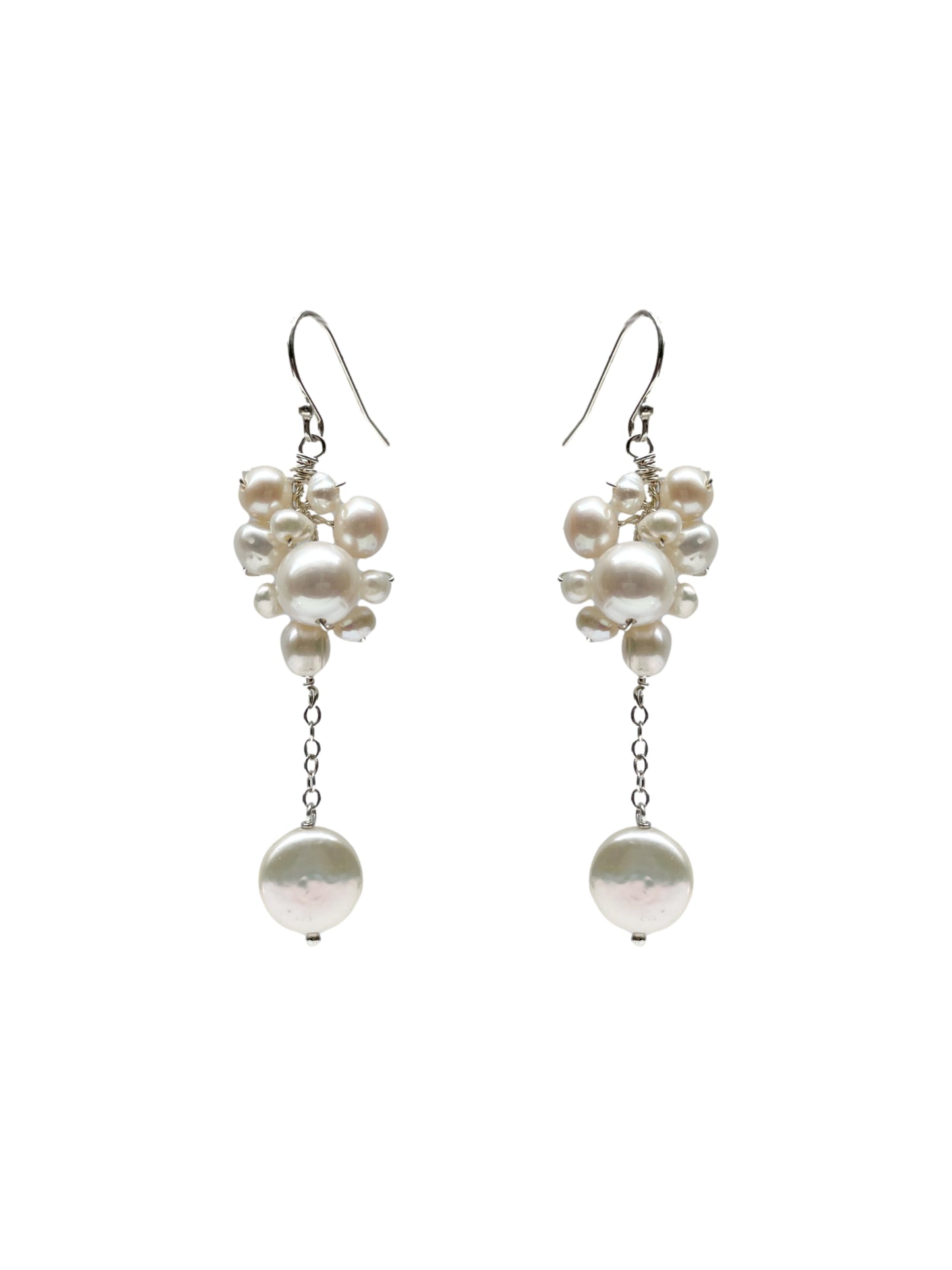 Aisla Earrings