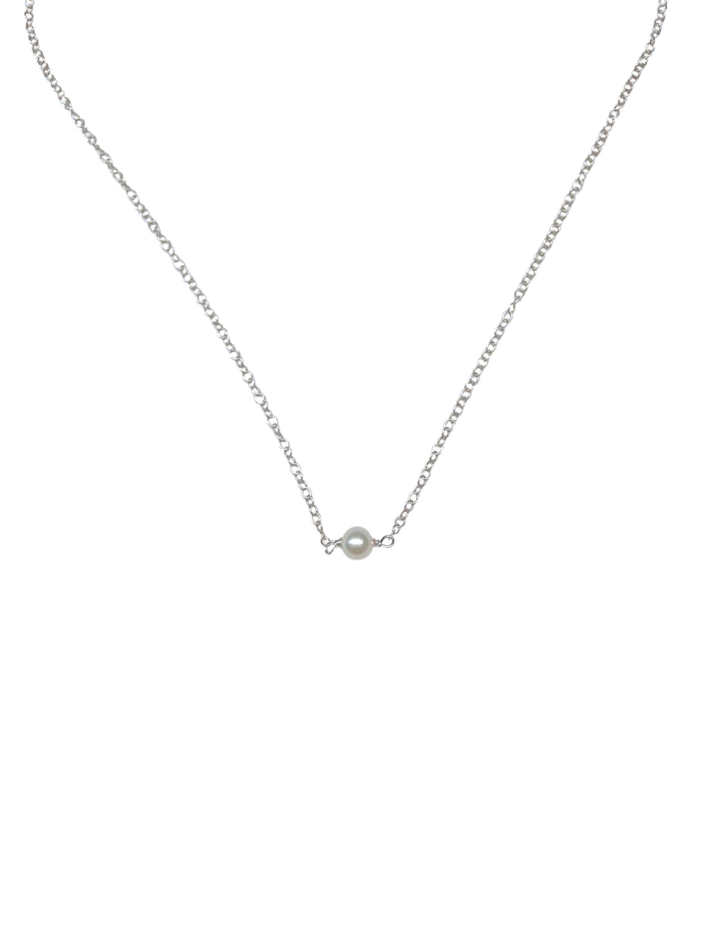 Aisla Necklace