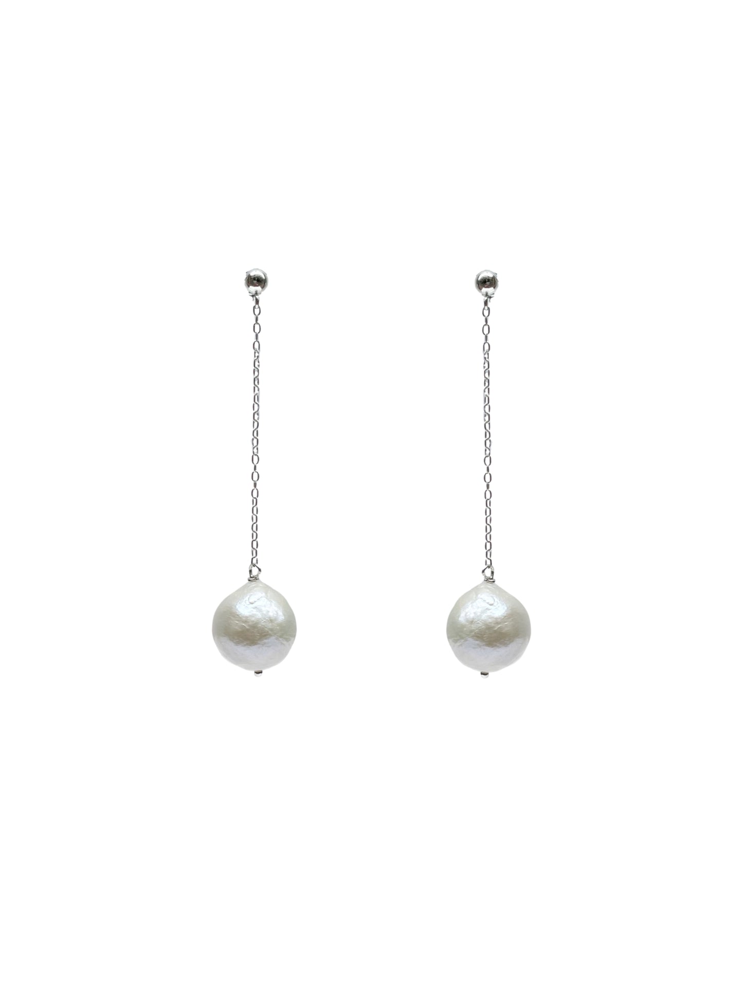 Allegra Drop Earrings