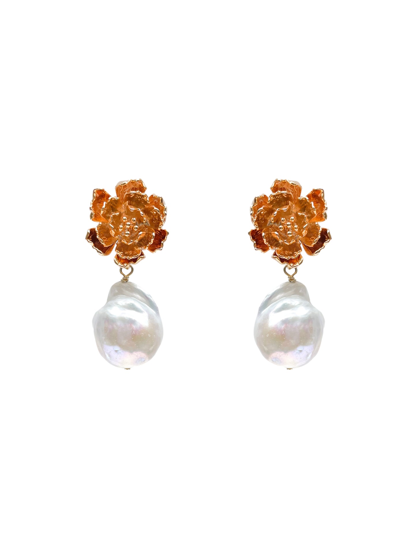 Carlotta Earrings