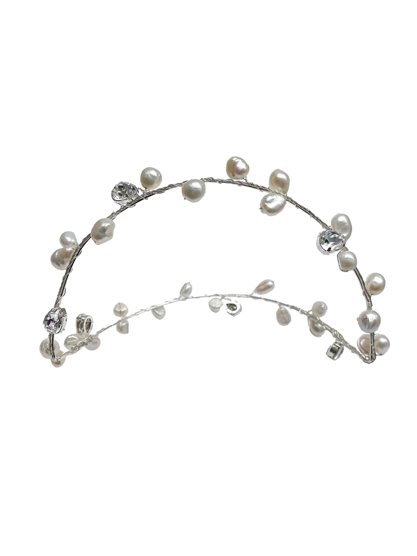 Chloe Circlet Crown