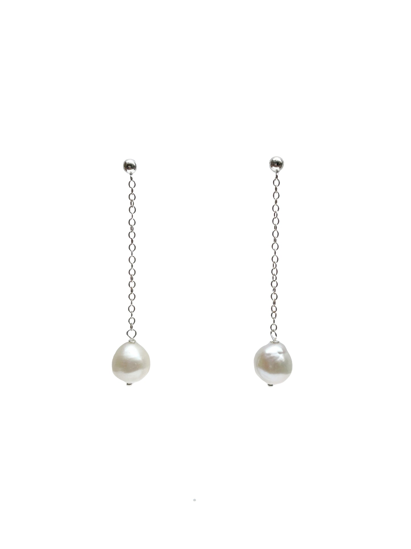 Chloe Drop Earrings