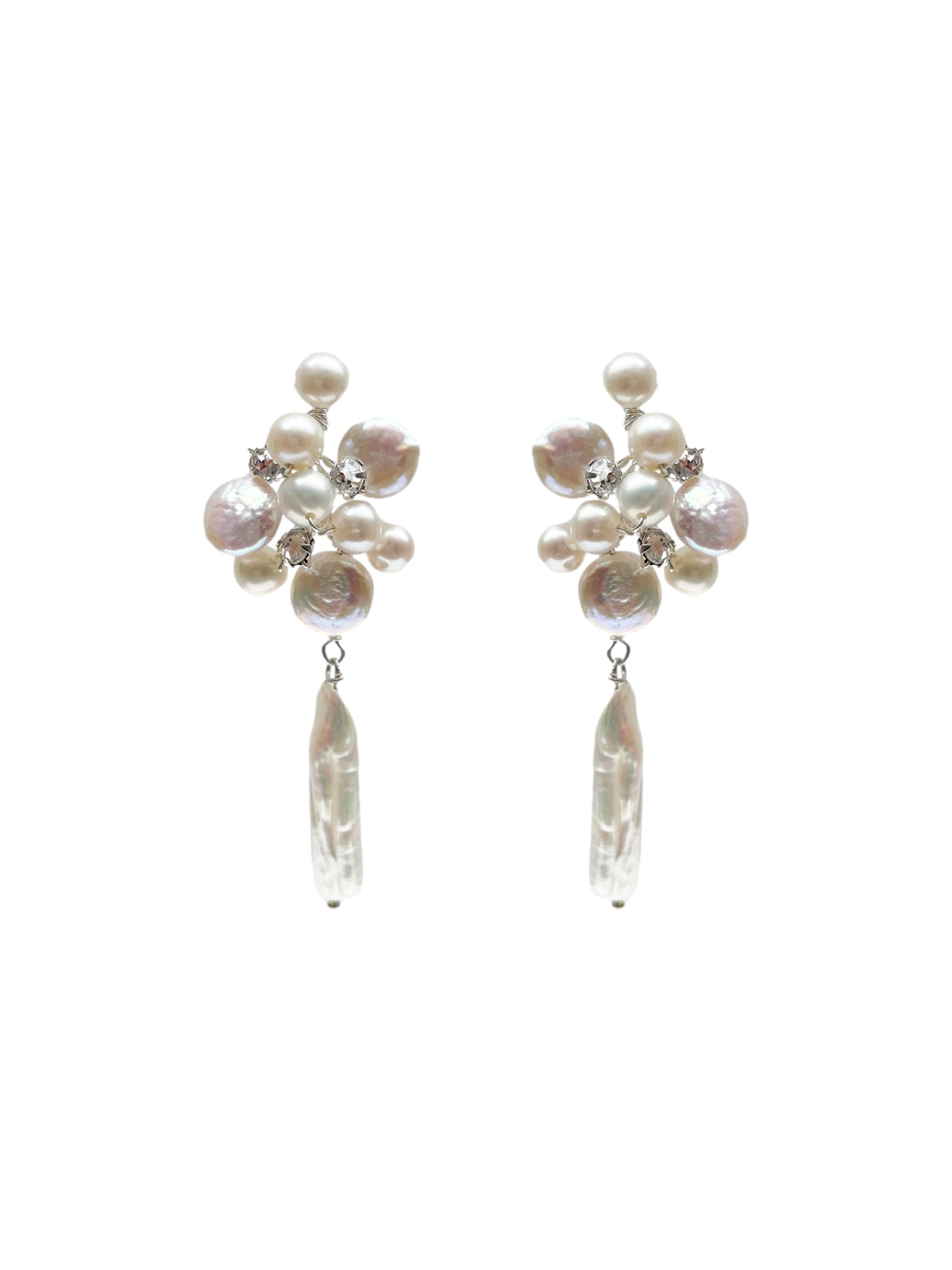 Eleonore Earrings