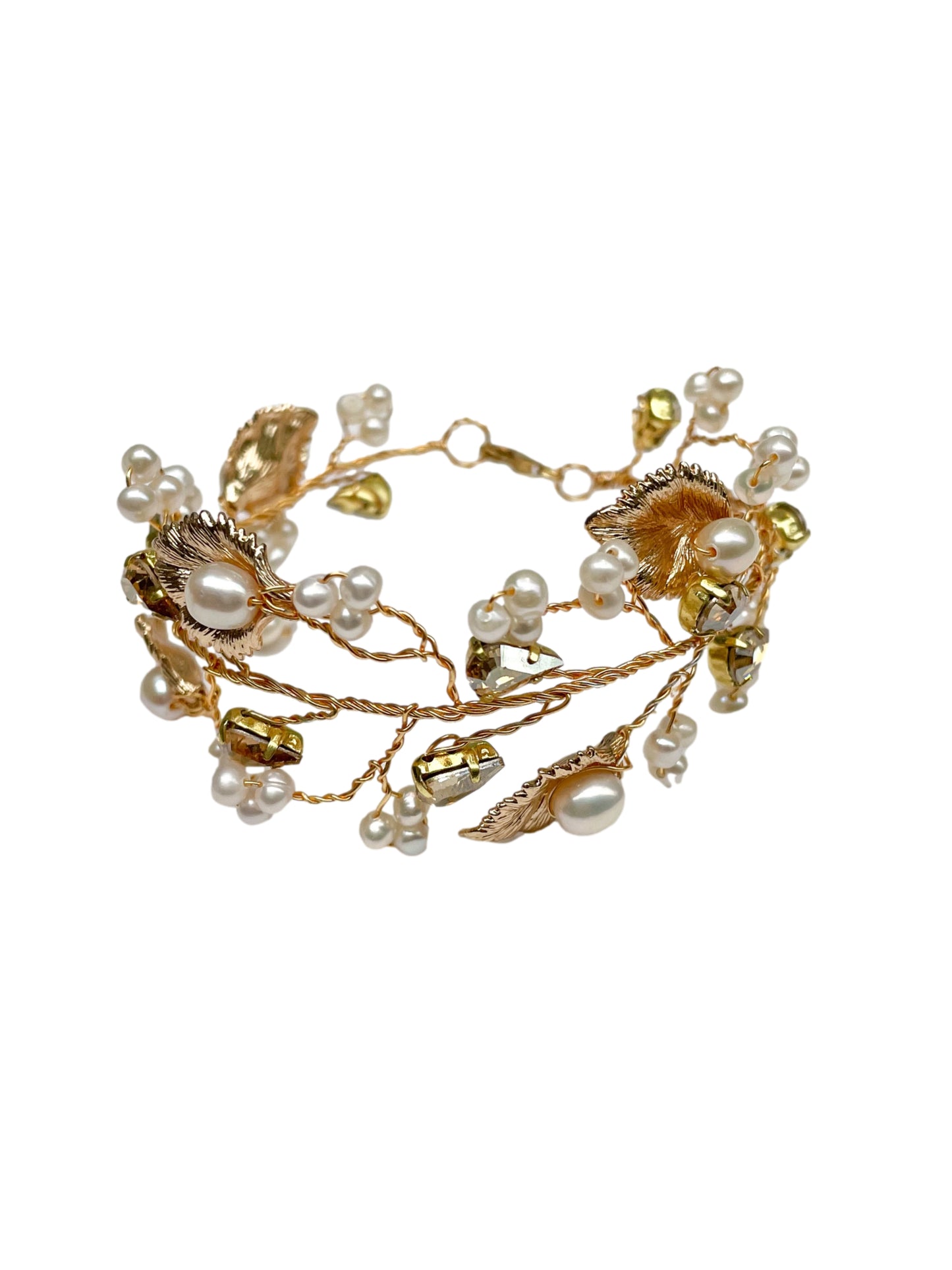 Florencia Bracelet