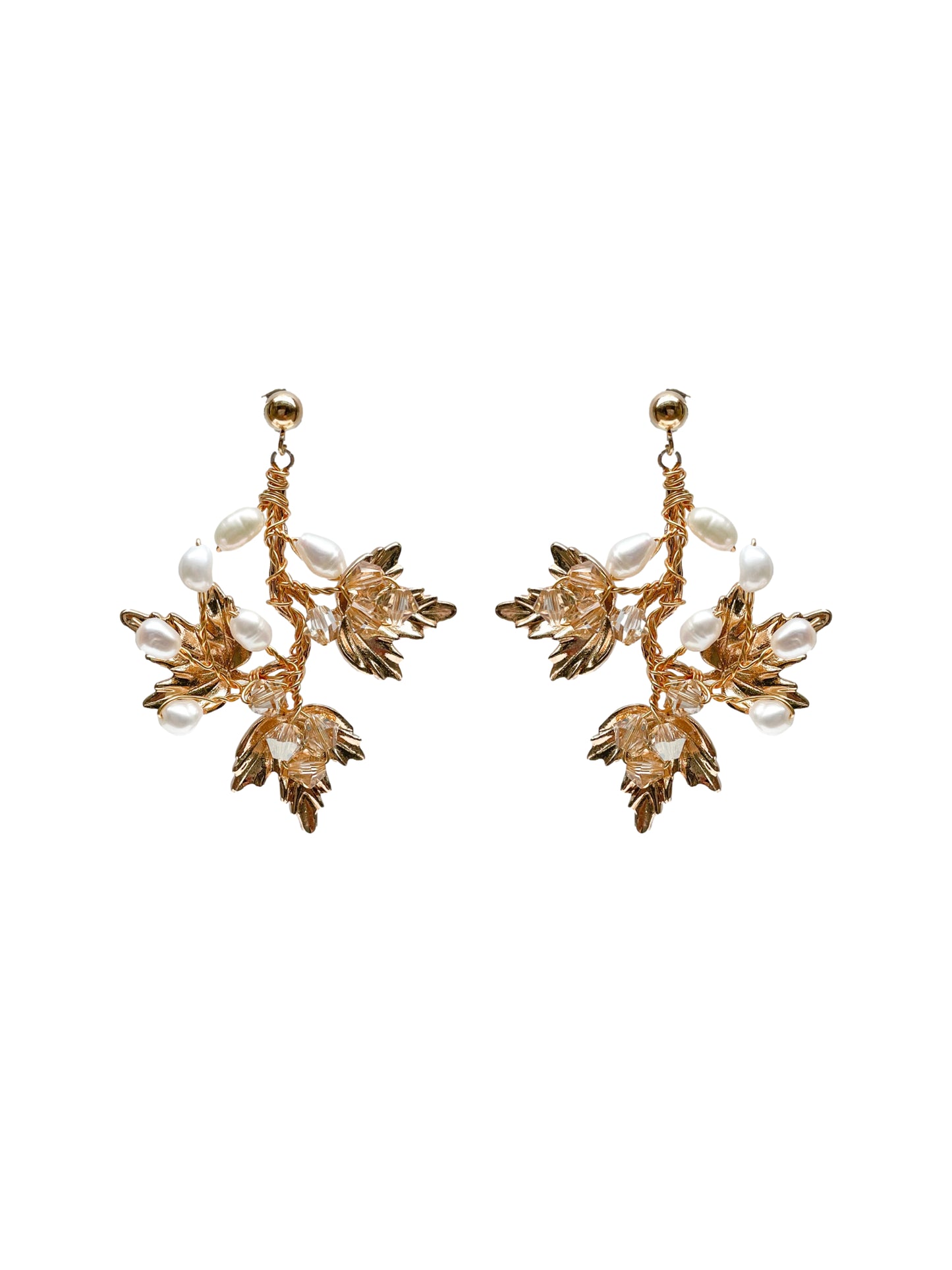 Leilani Earrings