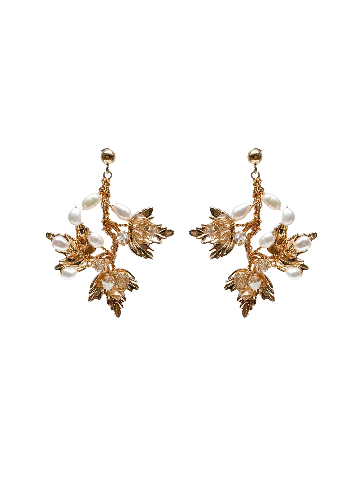 Leilani Earrings