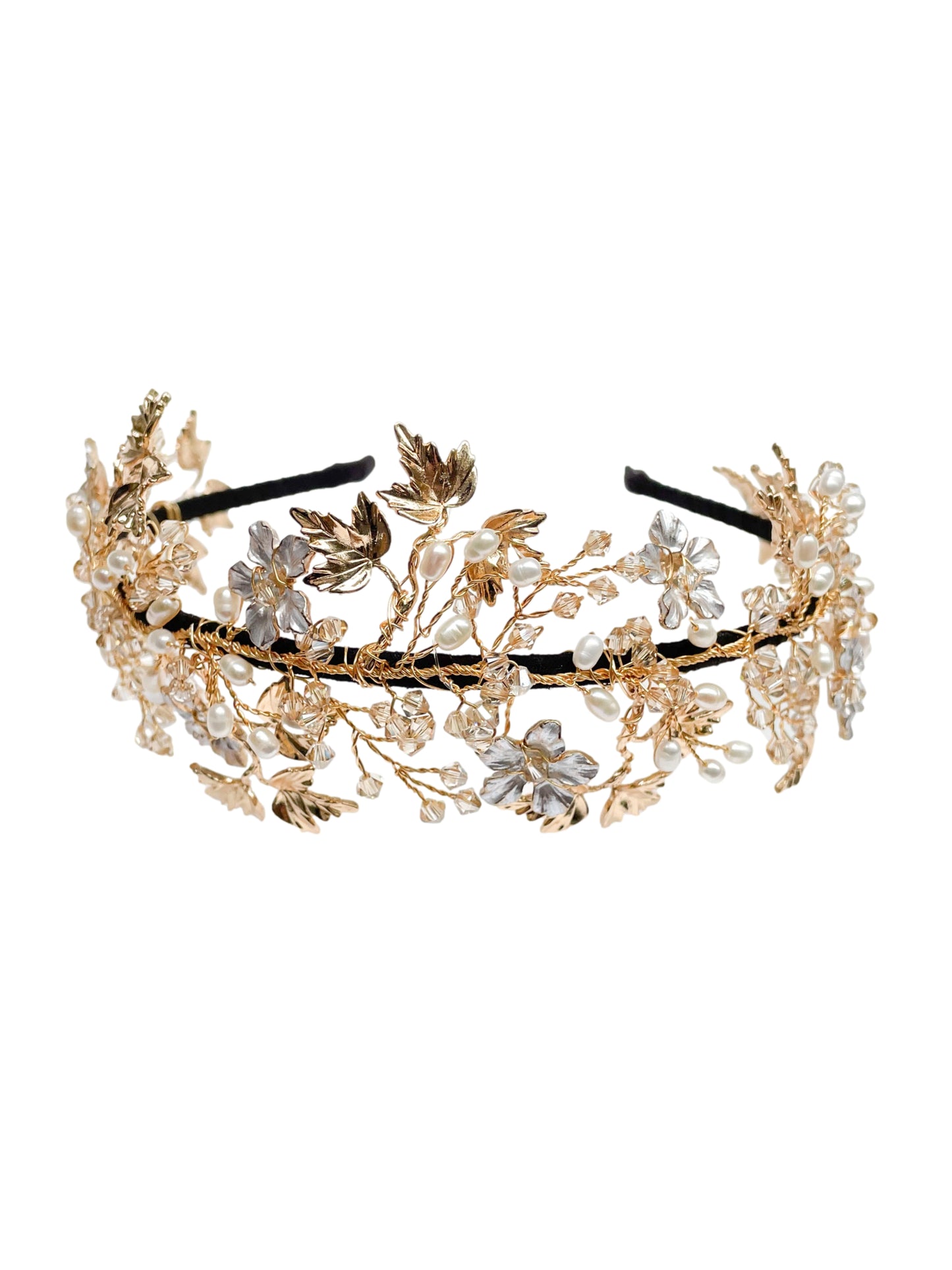 Leilani Headdress