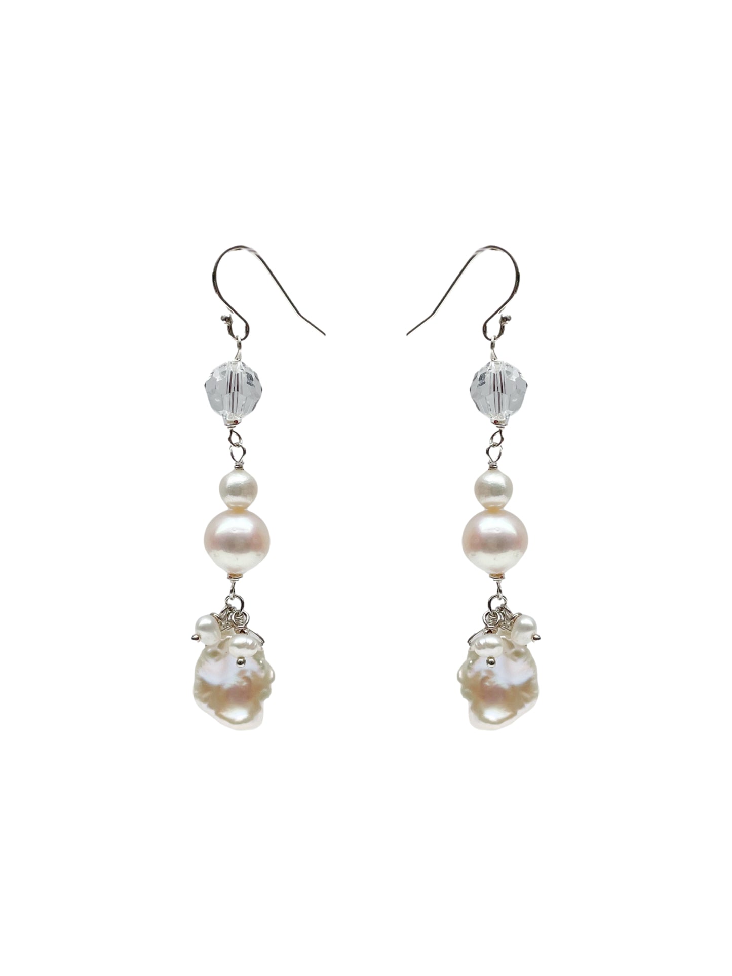 Oslo Earrings