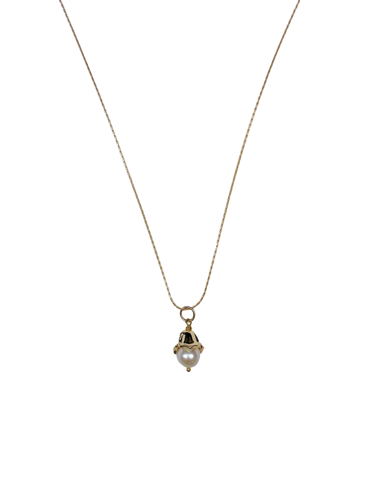 Reign Pendent Necklace
