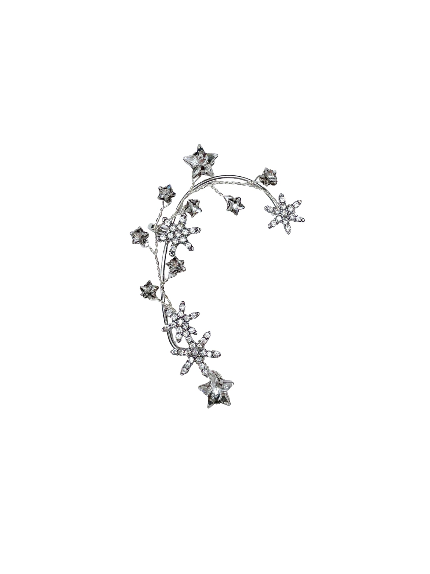 Starlette Ear Cuff