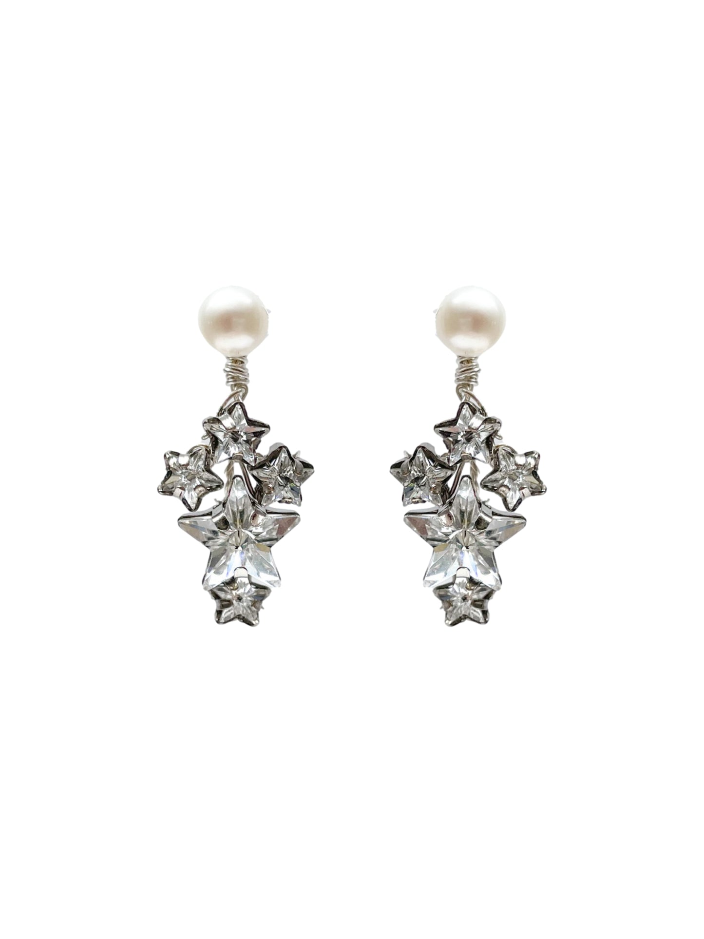 Starlette Earrings