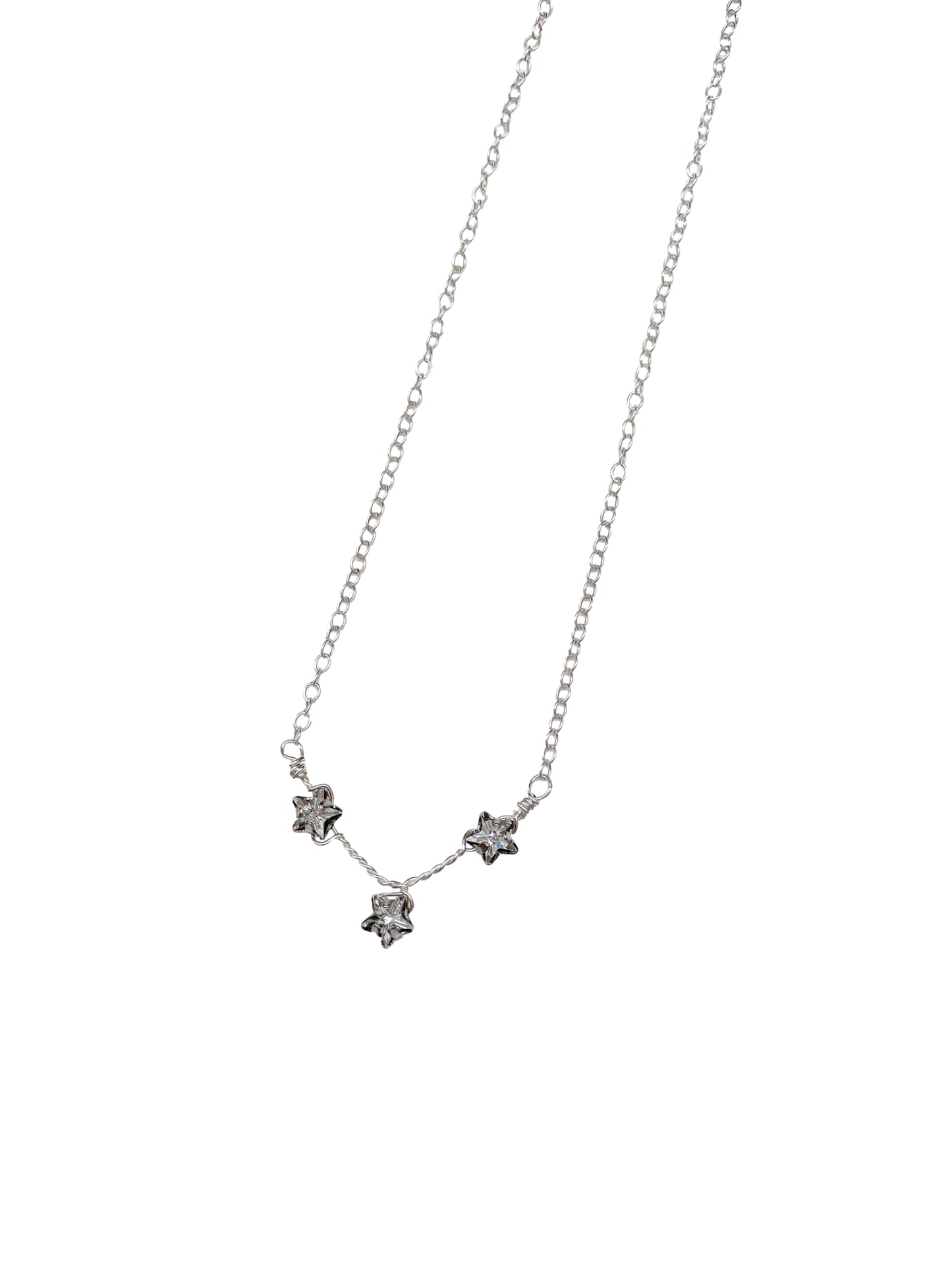 Starlette Necklace