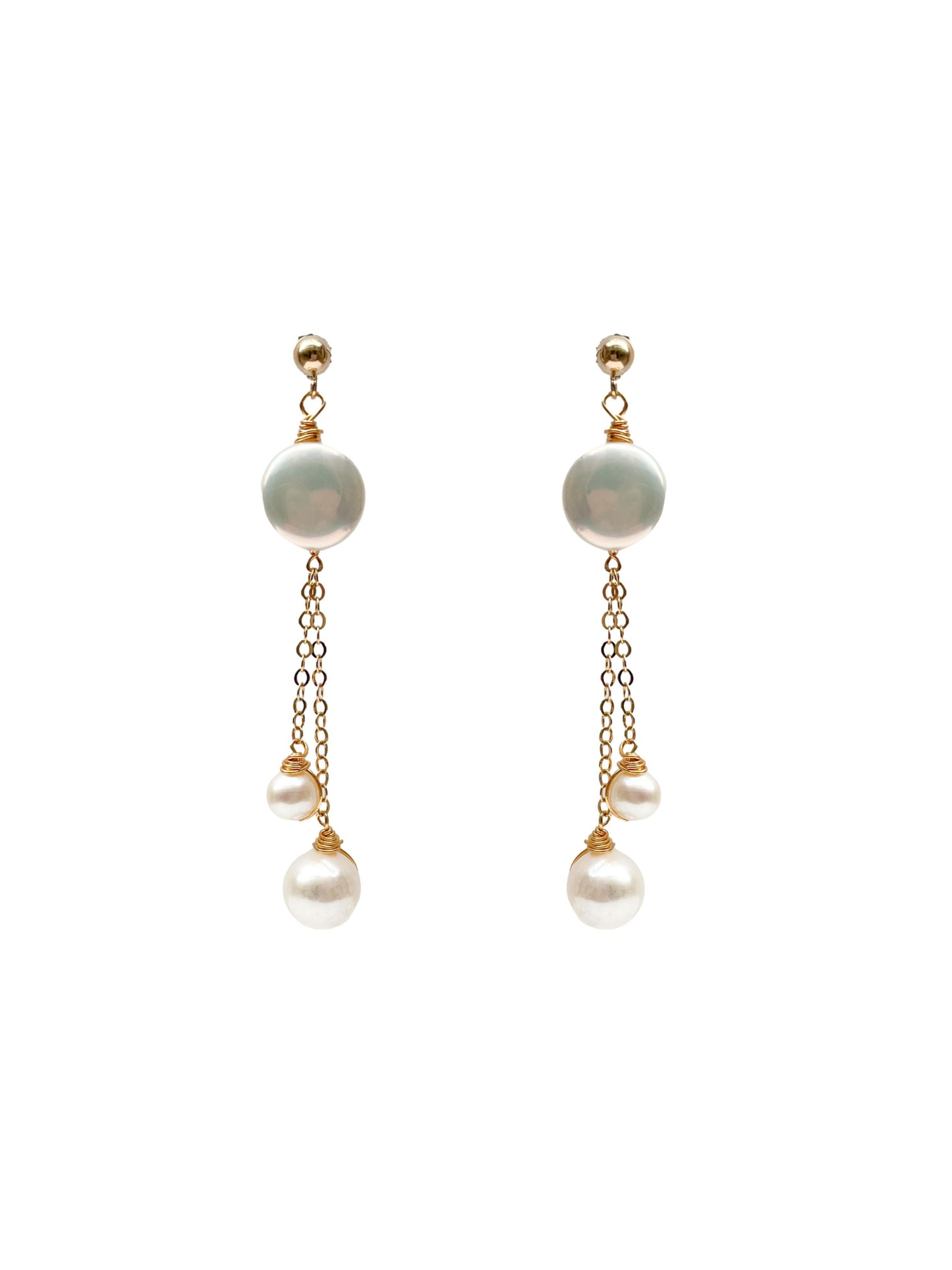 Verona Earrings