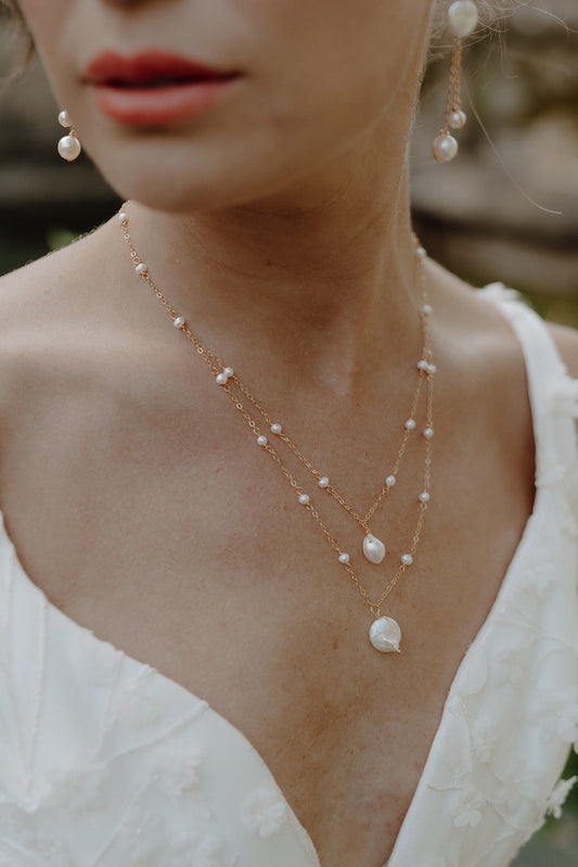 Verona Necklace