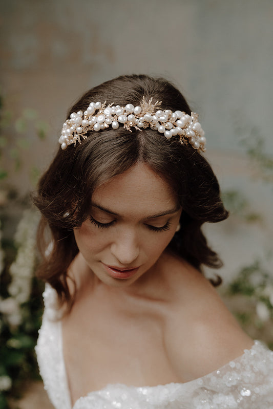 Clifton Headdress