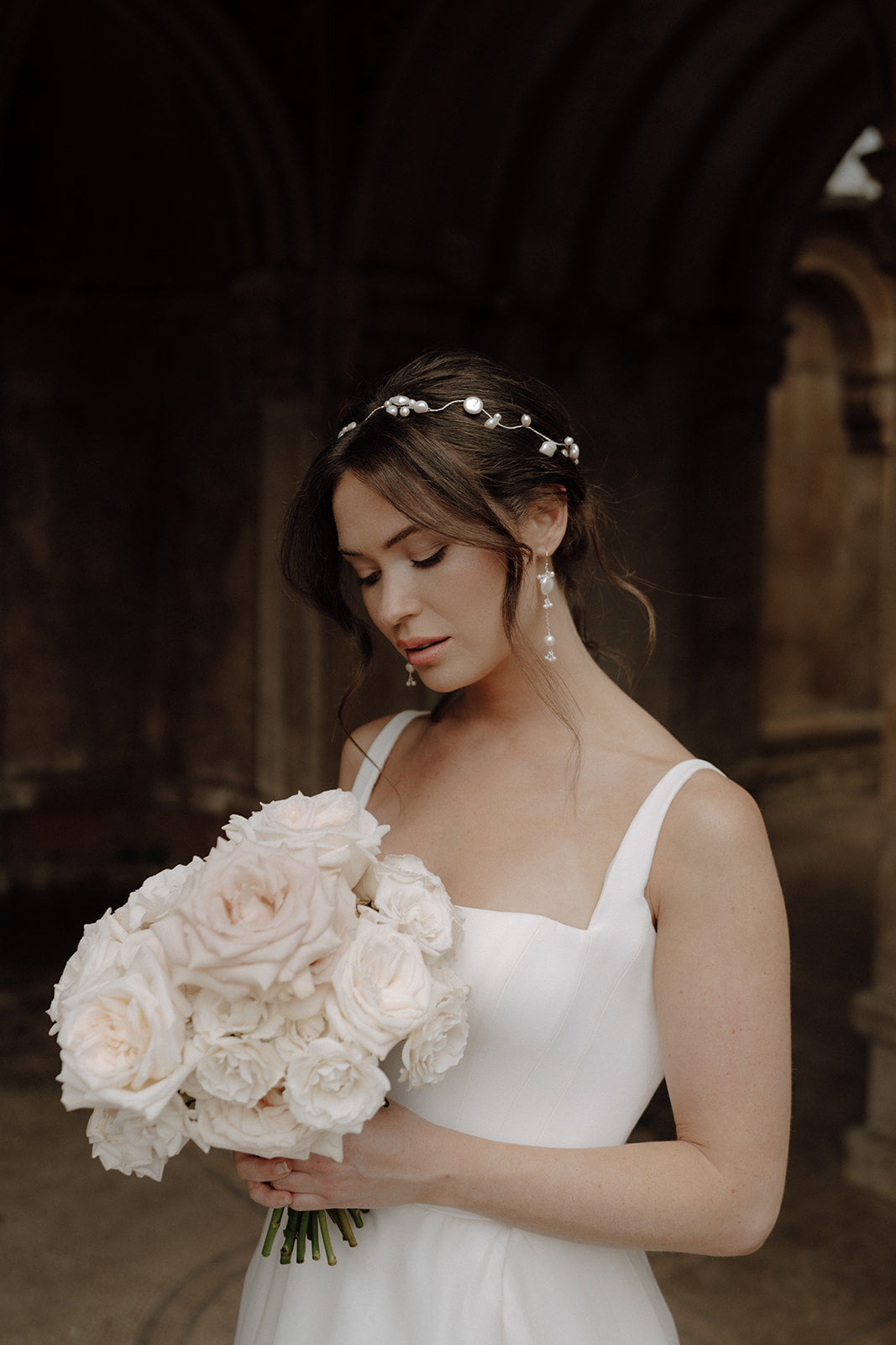 Ophelia Earrings