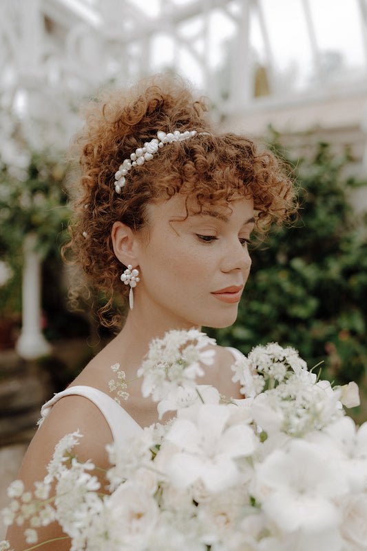 Ophelia Headdress