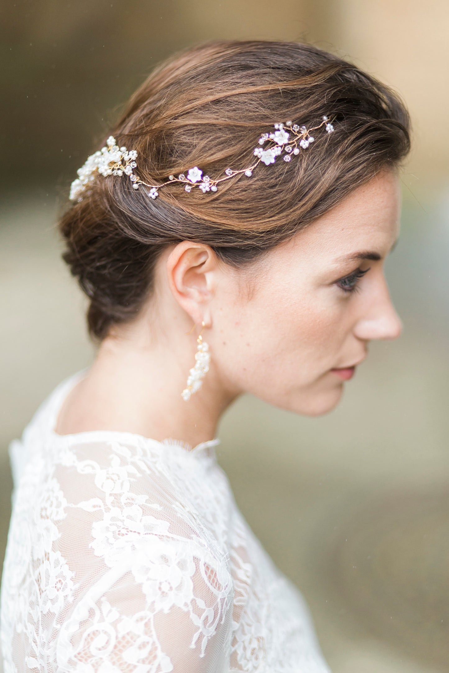 Violette Chandeliers