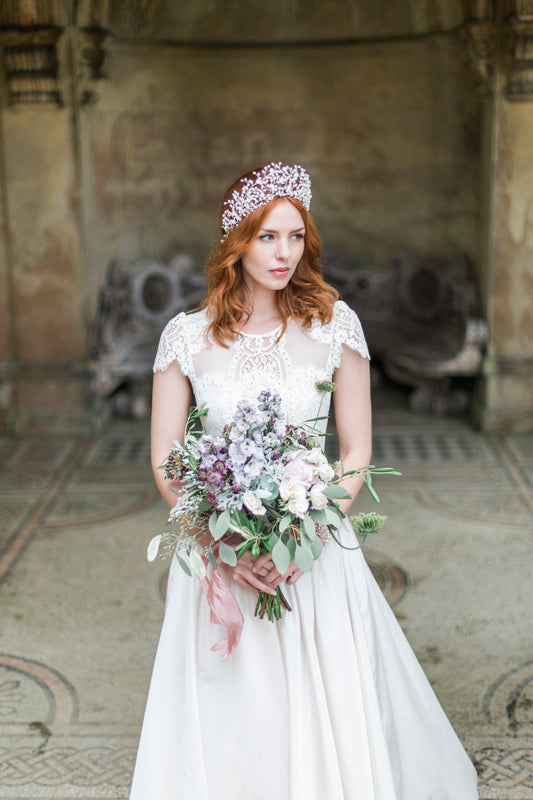 Aphrodite Headdress