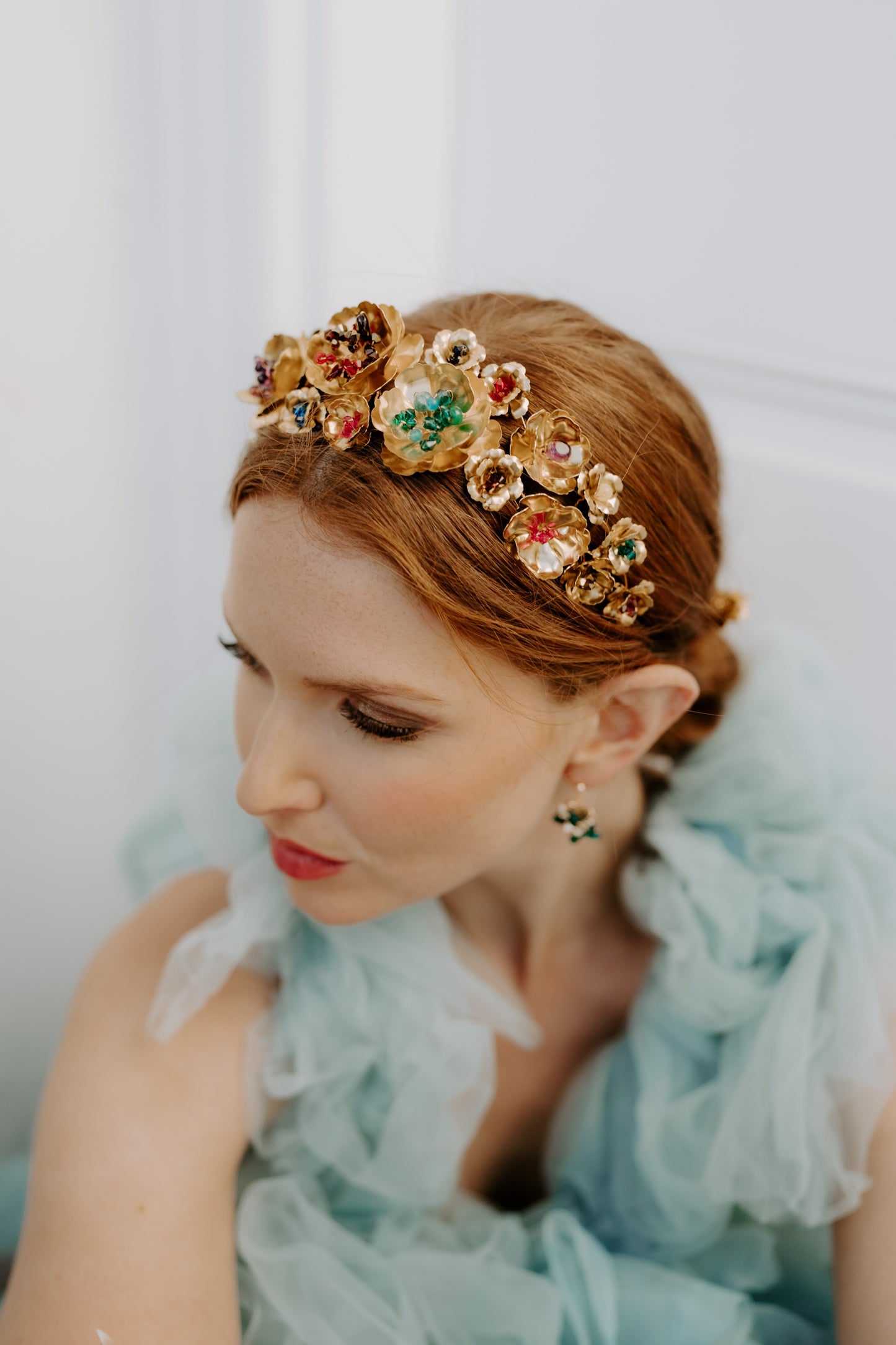 Bloom Headdress