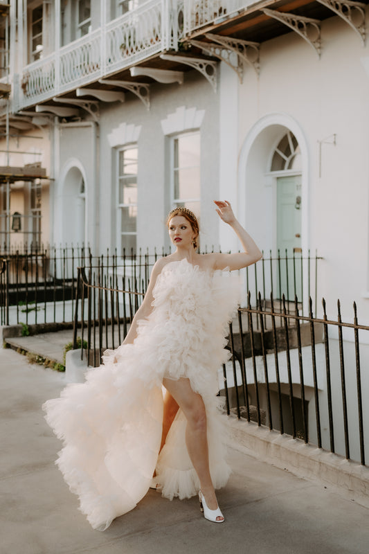 Peacock Halo