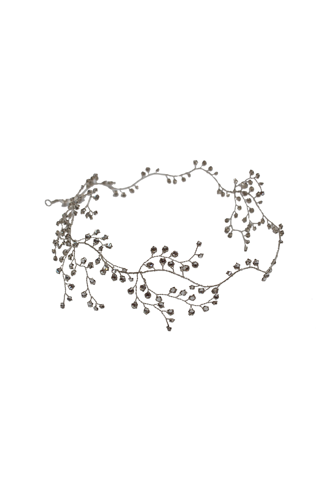 Dewdrop Garland