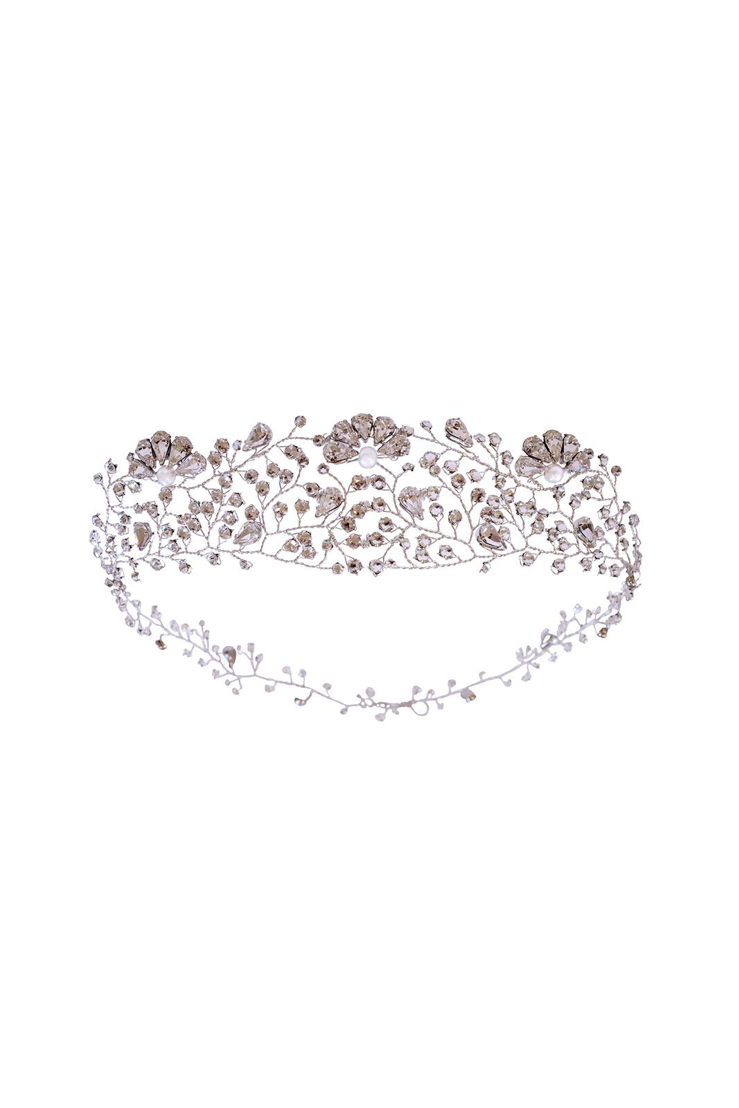 Duchess Crown