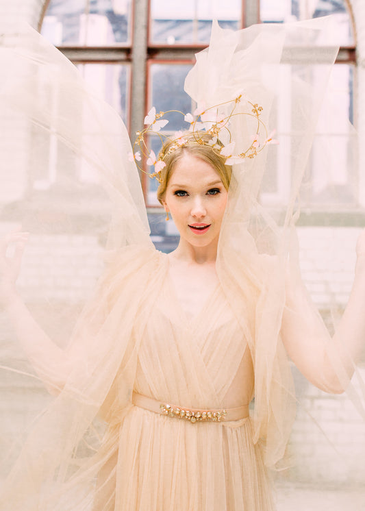 Eden Headdress