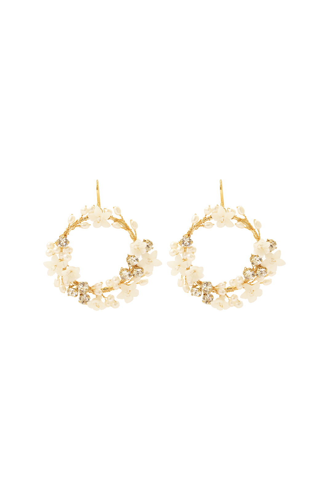 Elspeth Earrings