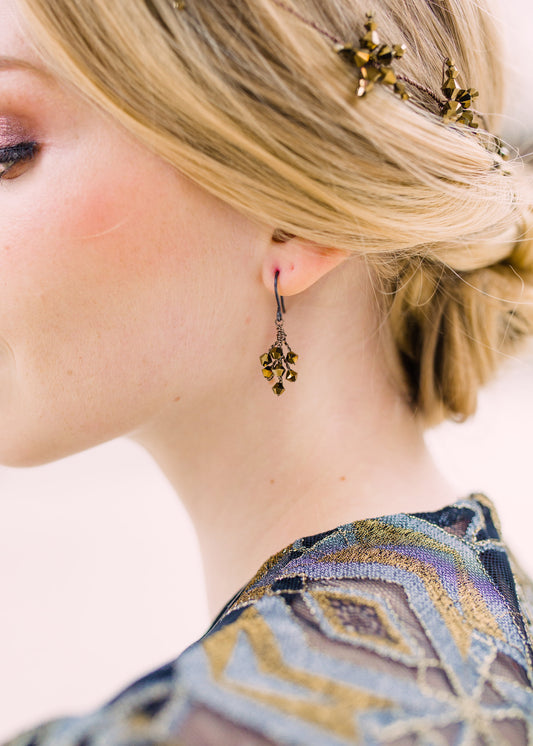 Eros Nova Earrings