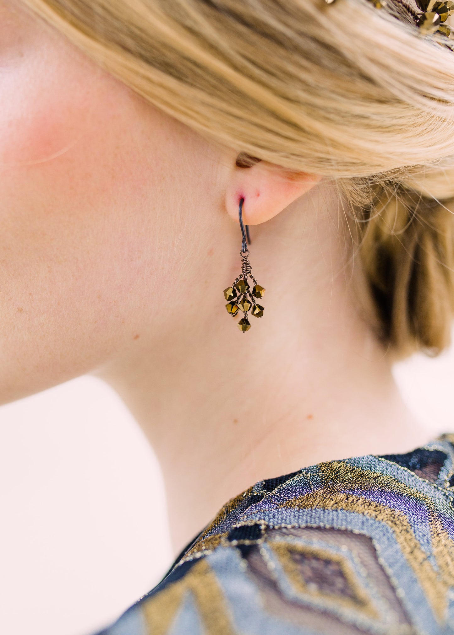 Eros Nova Earrings